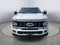 2025 Ford F-450 Platinum
