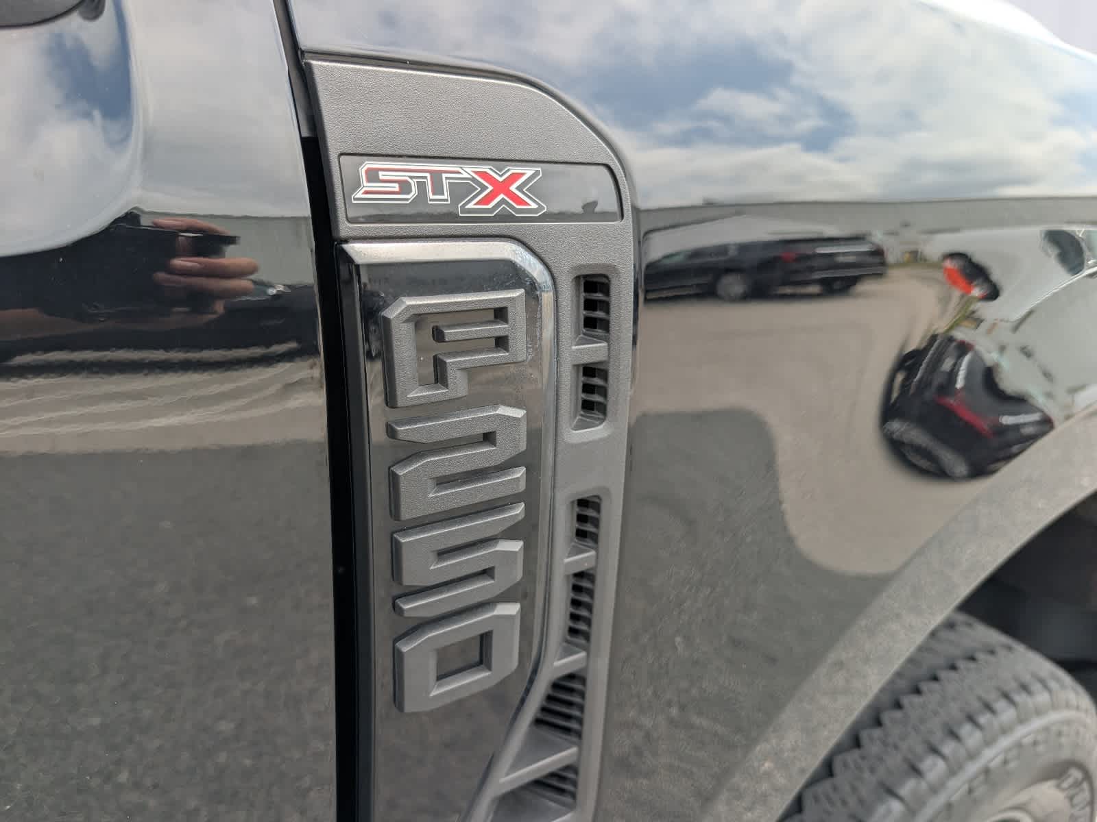2023 Ford F-250 XL