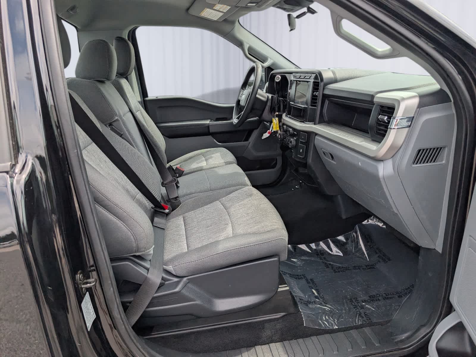 2023 Ford F-250 XL