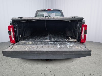 2023 Ford F-250 XL