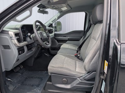 2023 Ford F-250 XL
