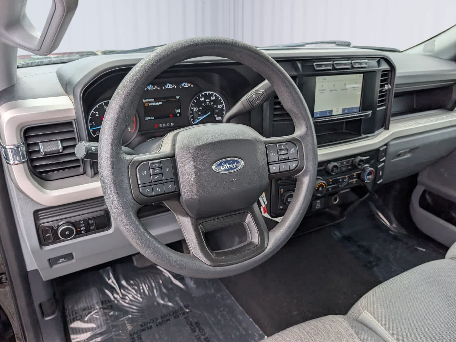 2023 Ford F-250 XL