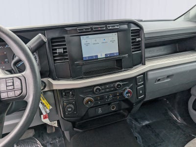 2023 Ford F-250 XL