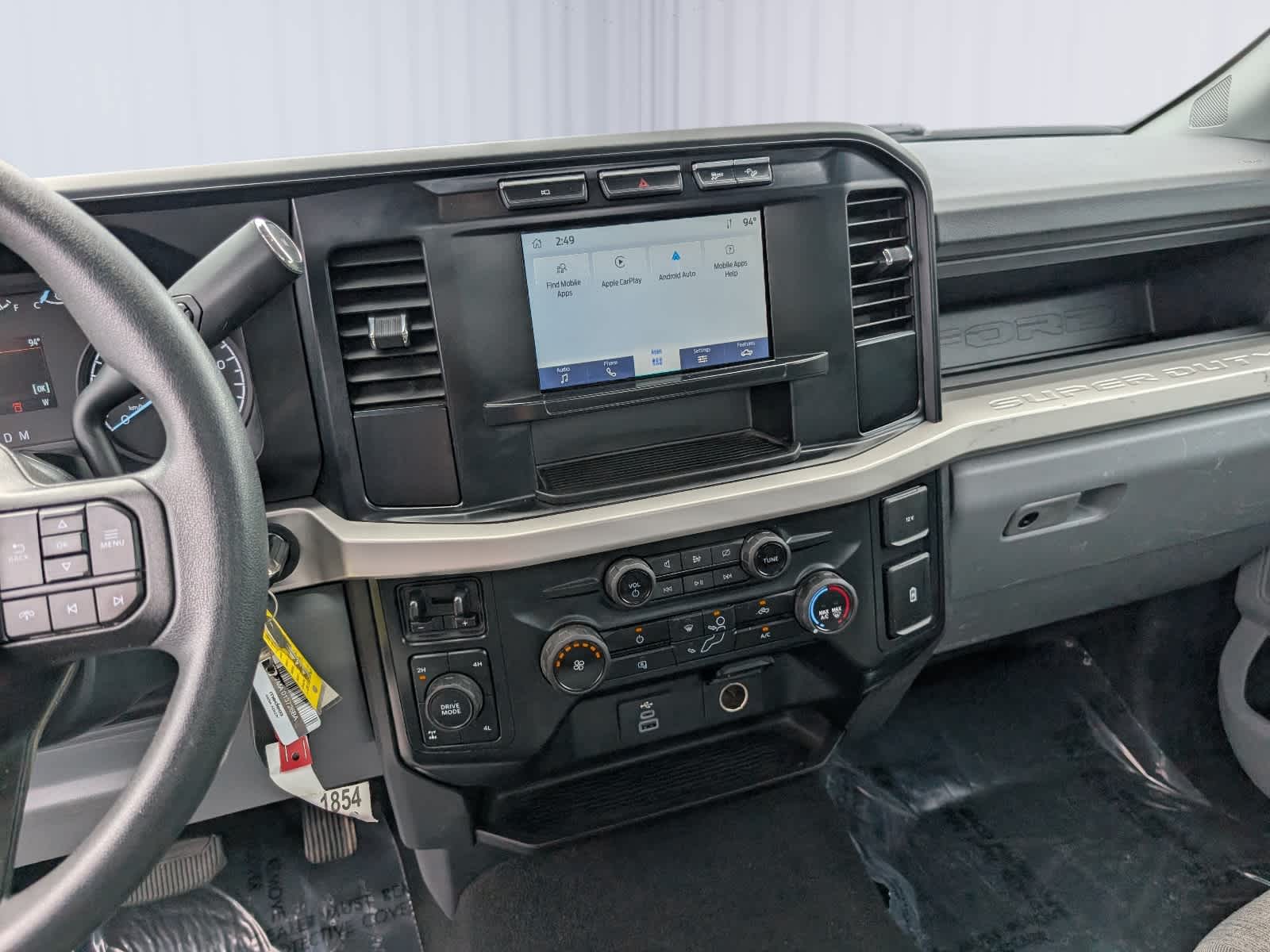 2023 Ford F-250 XL