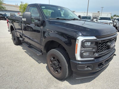 2023 Ford F-250 XL