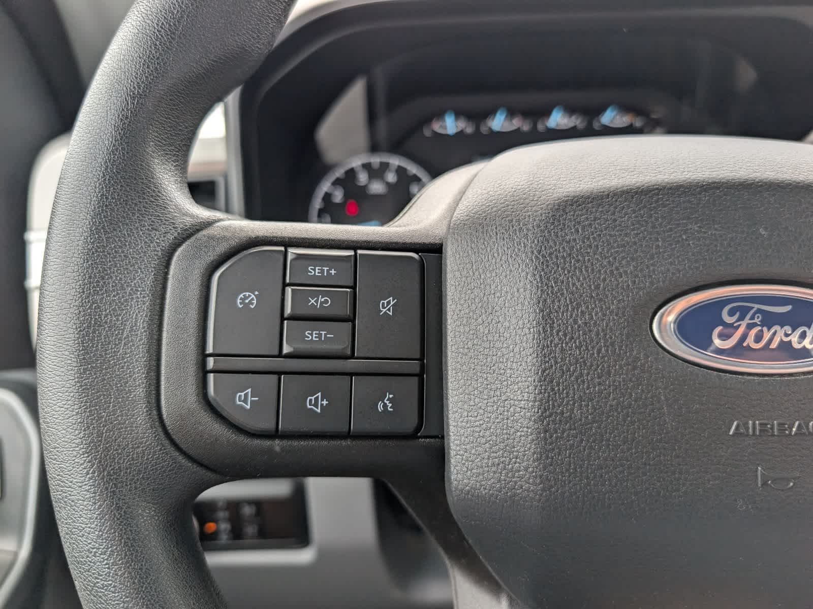 2023 Ford F-250 XL
