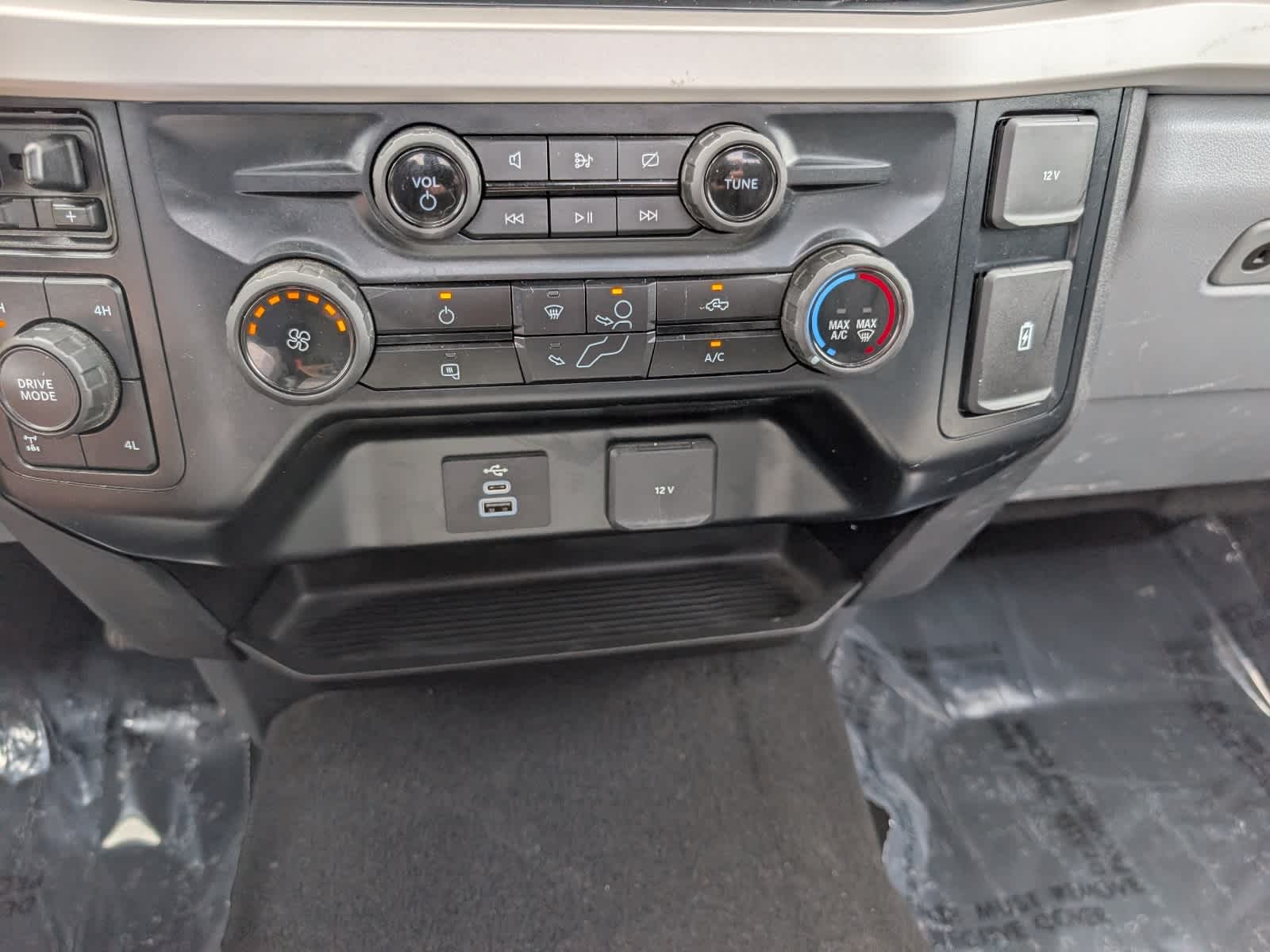 2023 Ford F-250 XL