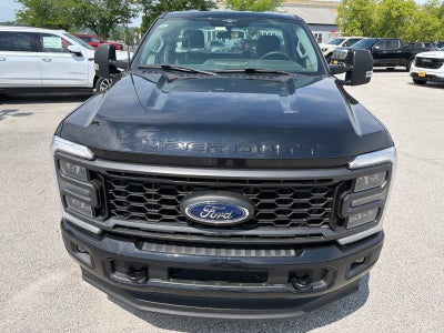 2023 Ford F-250 XL
