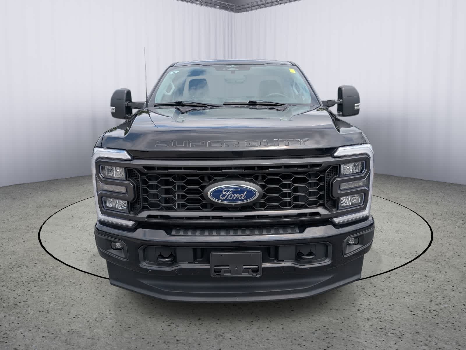 2023 Ford F-250 XL