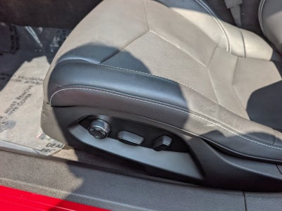 2025 Chevrolet Corvette Stingray 2LT