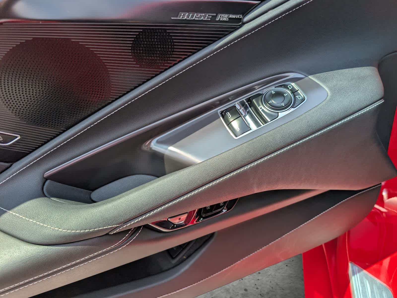 2025 Chevrolet Corvette Stingray 2LT