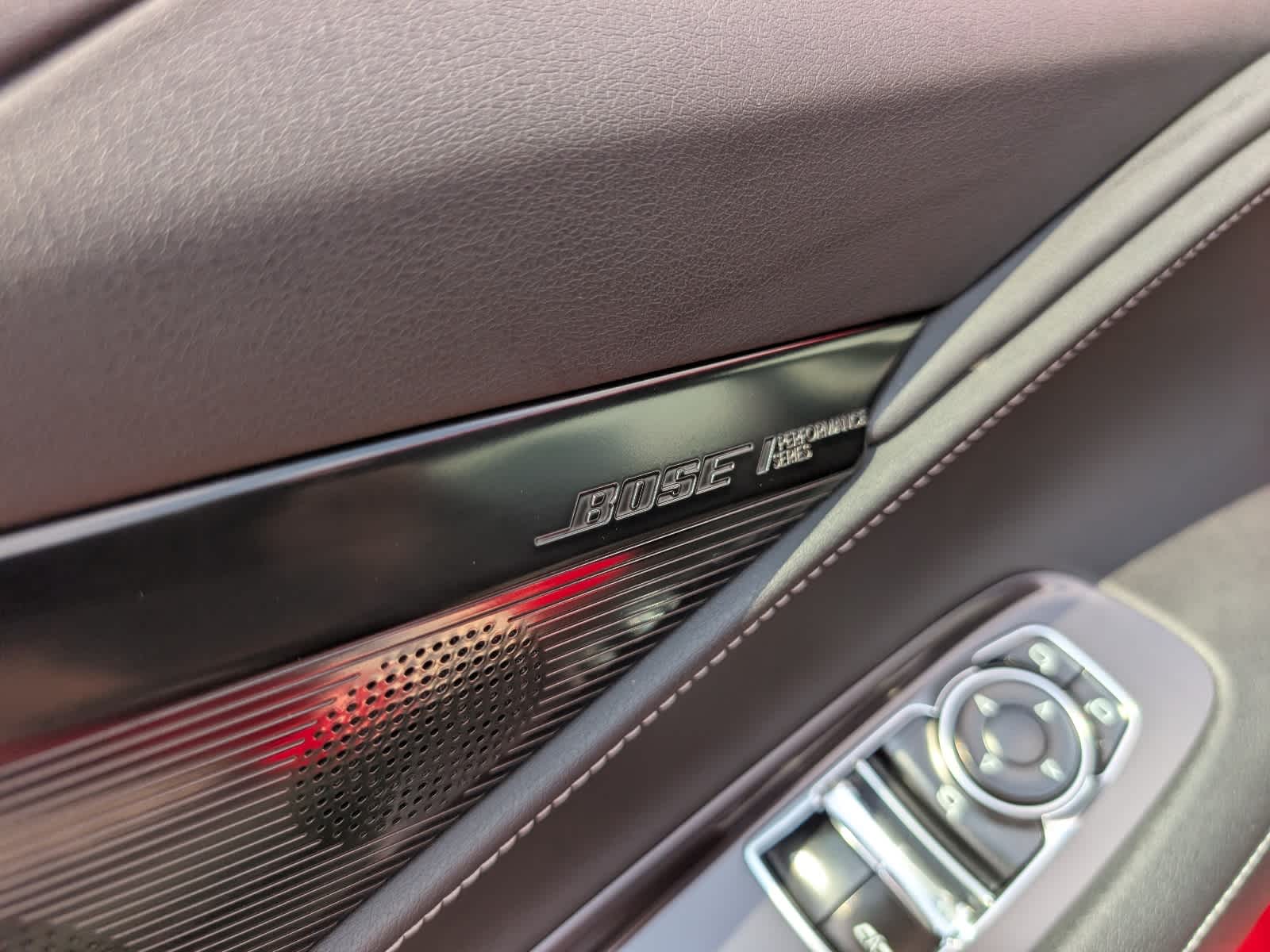 2025 Chevrolet Corvette Stingray 2LT
