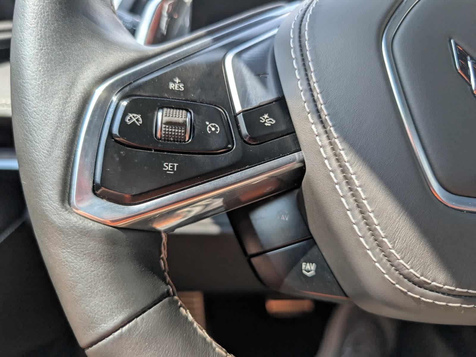 2025 Chevrolet Corvette Stingray 2LT