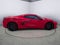 2025 Chevrolet Corvette Stingray 2LT