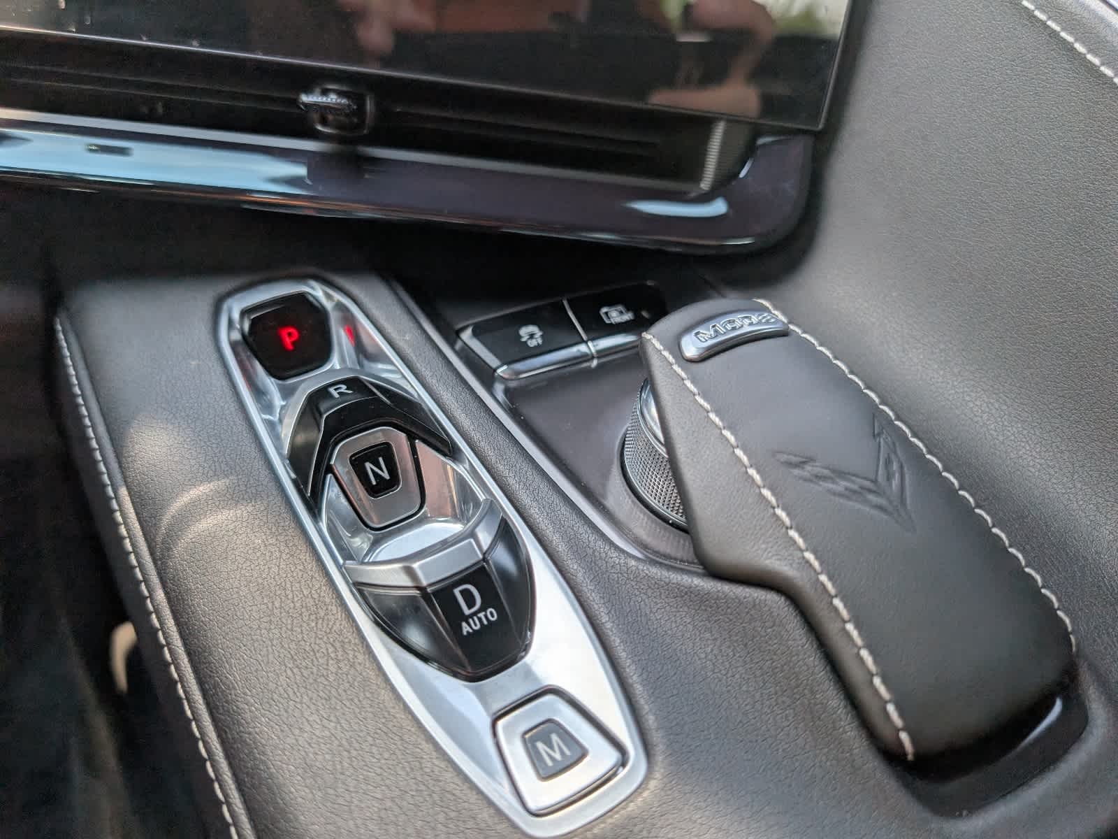 2025 Chevrolet Corvette Stingray 2LT