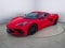 2025 Chevrolet Corvette Stingray 2LT