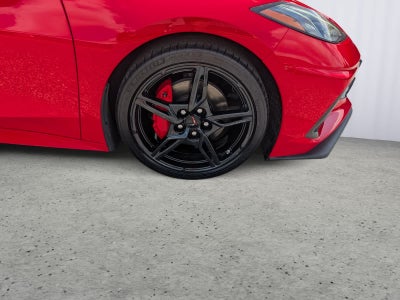 2025 Chevrolet Corvette Stingray 2LT