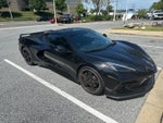 2021 Chevrolet Corvette Stingray 3LT