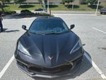 2021 Chevrolet Corvette Stingray 3LT