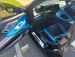 2021 Chevrolet Corvette Stingray 3LT
