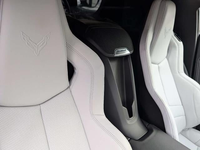 2024 Chevrolet Corvette Z06 1LZ