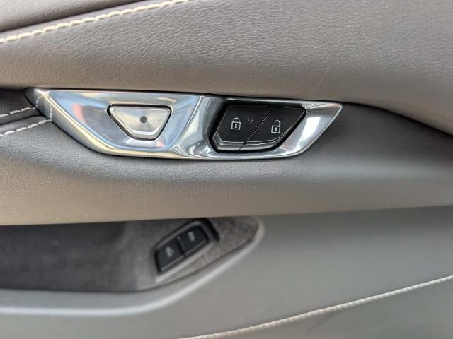 2024 Chevrolet Corvette Z06 1LZ