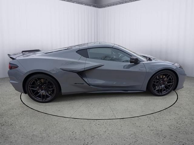 2024 Chevrolet Corvette Z06 1LZ