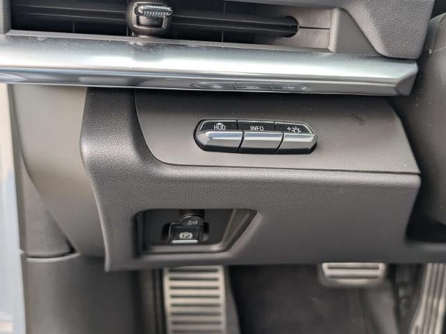 2024 Chevrolet Corvette Z06 1LZ