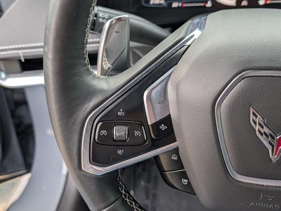 2024 Chevrolet Corvette Z06 1LZ