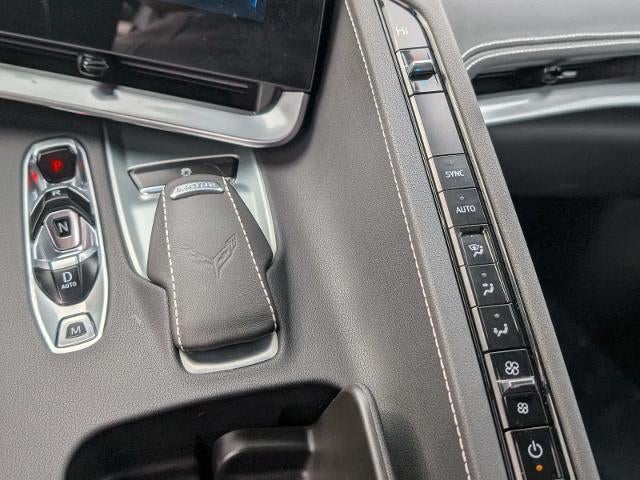 2024 Chevrolet Corvette Z06 1LZ