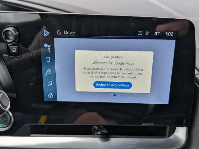 2024 Chevrolet Corvette Z06 1LZ