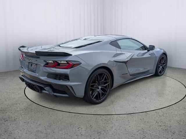 2024 Chevrolet Corvette Z06 1LZ