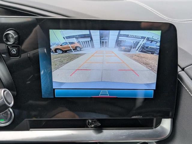 2024 Chevrolet Corvette Z06 1LZ