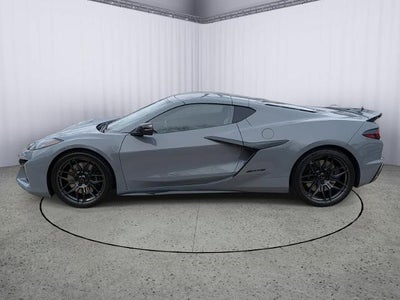 2024 Chevrolet Corvette Z06 1LZ
