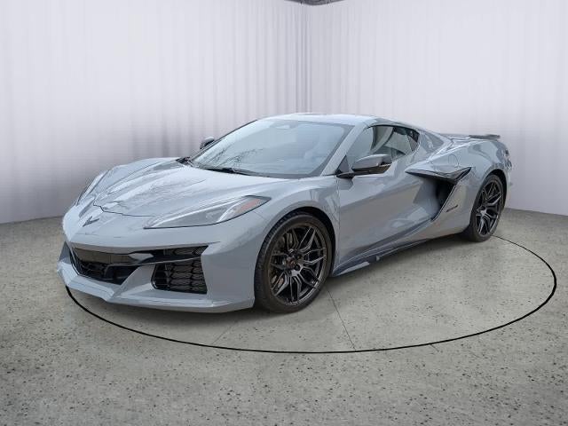2024 Chevrolet Corvette Z06 1LZ