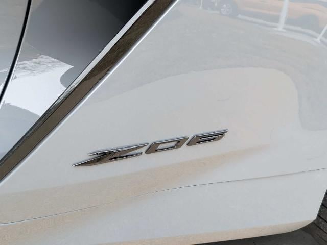 2024 Chevrolet Corvette Z06 1LZ