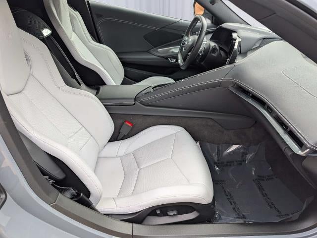 2024 Chevrolet Corvette Z06 1LZ