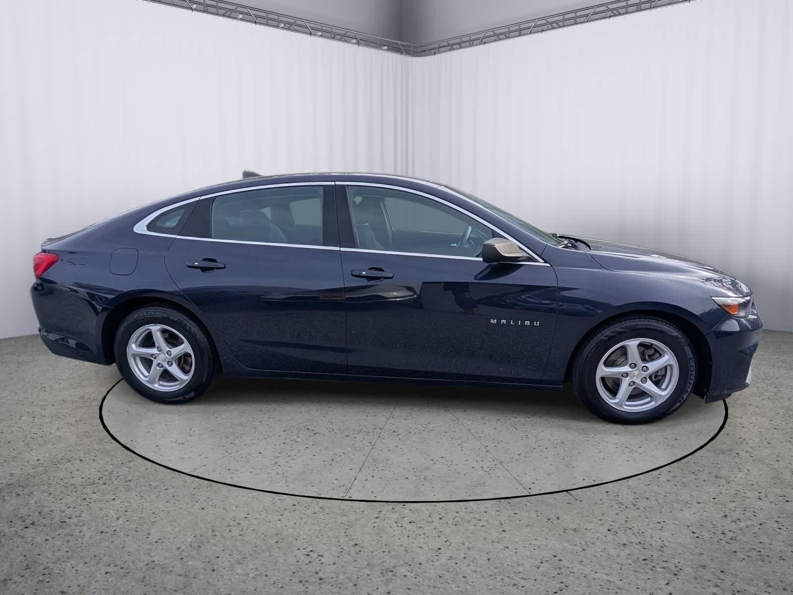Used 2016 Chevrolet Malibu 1LS with VIN 1G1ZB5ST8GF225045 for sale in Cockeysville, MD