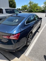 2022 Chevrolet Malibu Premier