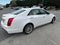 2018 Cadillac CTS Luxury AWD
