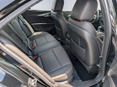 2024 Cadillac CT4 Sport