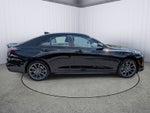 2024 Cadillac CT4 Sport