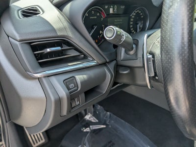 2024 Cadillac CT4 Sport