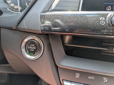 2024 Cadillac CT4 Sport