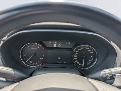 2024 Cadillac CT4 Sport