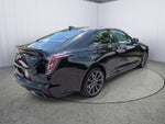 2024 Cadillac CT4 Sport