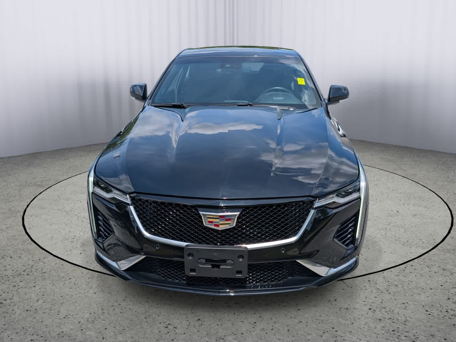 2024 Cadillac CT4 Sport