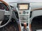 2011 Cadillac CTS Performance