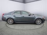 2011 Cadillac CTS Performance
