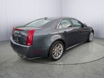 2011 Cadillac CTS Performance